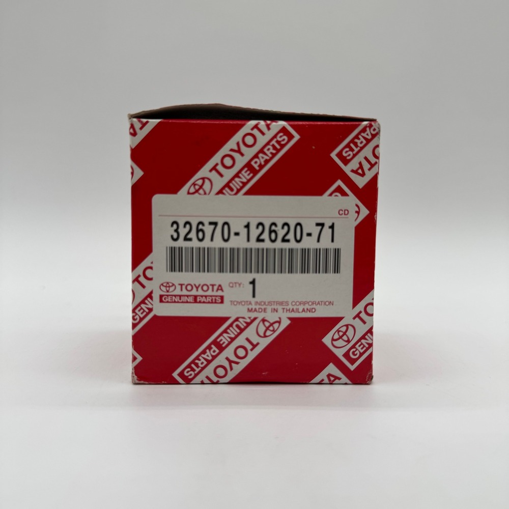 Toyota Genuine Torque Converter Oil Filter 32670-12620-71 Denso OEM Part New